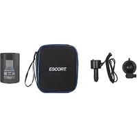 Escort MAX 360C MKII Radar And Laser Detector - Black | Electronic Express