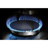 Jenn-Air 36 Inch Stainless Steel Gas Cooktop | Electronic Express