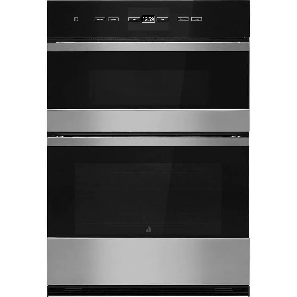 Jenn-Air 30 inch Built-In Electric Double Wall Oven | Electronic Express