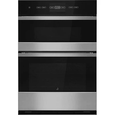 Jenn-Air 30 inch Built-In Electric Double Wall Oven | Electronic Express