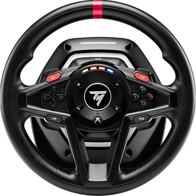 Thrustmaster T128 Racing Wheel For Playstation 4, 5 And PC | Electronic Express