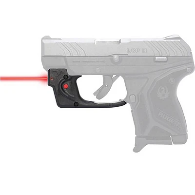 Viridian Green Laser E Series Red Laser Sight for Ruger LCP II | Electronic Express