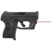 Viridian Green Laser E Series Red Laser Sight for Ruger LCP II | Electronic Express