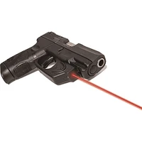 Viridian Green Laser E Series Red Laser Sight for Taurus PT111 G2 (Black) | Electronic Express