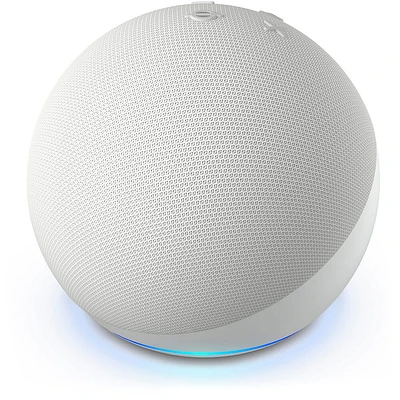 Amazon Echo Dot 5th Gen Smart Speaker with Alexa | Electronic Express