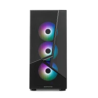 IBuyPower Slate MR Gaming PC Desktop 16GB/500GB | Electronic Express