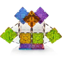 Magna-Tiles Freestyle 40-Piece Set | Electronic Express