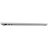 Microsoft 13.5 inch Surface Laptop 5 - Touchscreen - Intel i5 - 8GB/256GB - Platinum | Electronic Express