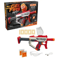 Hasbro Nerf Pro Gelfire Mythic | Electronic Express