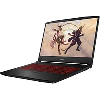 MSI 15.6 inch Katana Gaming Laptop - Intel Core i9-12900H - 16GB/1TB | Electronic Express