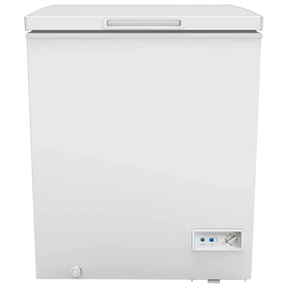 Avanti CF350F0W-OBX 3.5 Cu. Ft. White Chest Freezer | Electronic Express