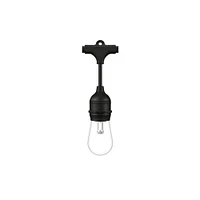 WiZ 48 Ft. Outdoor Wifi Color String Lights | Electronic Express