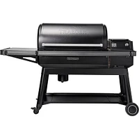 Traeger IRONWOOD XL Wood Pellet Grill | Electronic Express