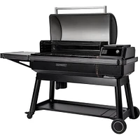 Traeger IRONWOOD XL Wood Pellet Grill | Electronic Express