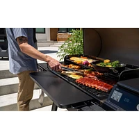 Traeger IRONWOOD XL Wood Pellet Grill | Electronic Express