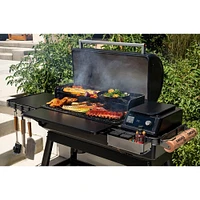 Traeger IRONWOOD XL Wood Pellet Grill | Electronic Express