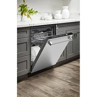 Thor Kitchen 45 dBA Stainless Steel Top Control Dishwasher | Electronic Express