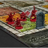 Hasbro Avalon Hill HeroQuest Game System | Electronic Express