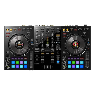 Pioneer 2-Channel Performance DJ Controller for Rekordbox | Electronic Express