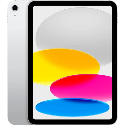 Apple 10.9inch iPad (10th Generation) with WiFi - 64GB - iPadOS (Dec 2022