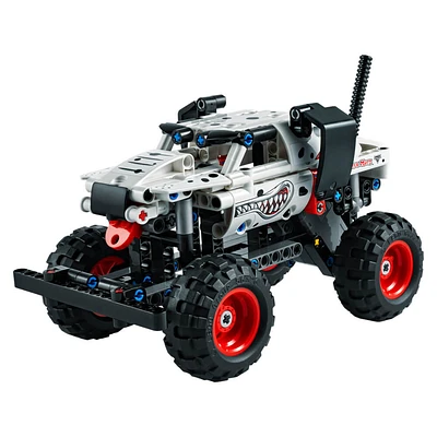 LEGO Technic Monster Jam Monster Mutt Dalmatian | Electronic Express