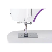 Singer M3500 Sewing Machine with Accessories - Refurbished | Electronic Express