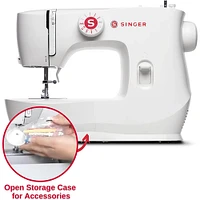 Singer MX60 Sewing Machine - Refurbished | Electronic Express