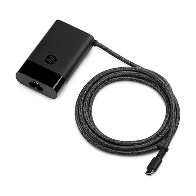 HP USB-C 65W Laptop Charger | Electronic Express