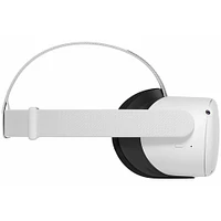 Meta Quest 2 Advanced All-In-One Virtual Reality Headset - 128GB | Electronic Express