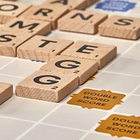 Hasbro Scrabble Board Game | Electronic Express