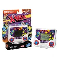 Hasbro Tiger Electronics Marvel X-Men Project X Electronic LCD Video Game | Electronic Express