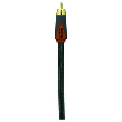 Audio Solutions AS-S-2019 19 Ft. Subwoofer Cable ASS2019 | Electronic Express