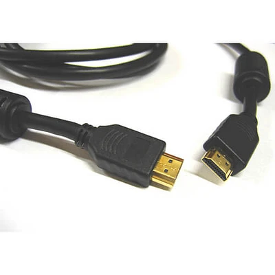 Audio Solutions AS-HDM-2003 3 Ft. HDMI Cable ASHDM2003 | Electronic Express