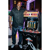 Arcade1Up NBA JAM: SHAQ EDITION Arcade Machine | Electronic Express