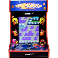 Arcade1Up BANDAI NAMCO Legacy Arcade Machine Pac-Mania Edition | Electronic Express