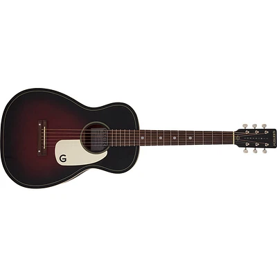 Gretch G9500 Jim Dandy Flat Top Guitar | Electronic Express