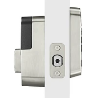 Yale Assure Lock 2 Keypad with Wi-Fi - Satin Nickel | Electronic Express