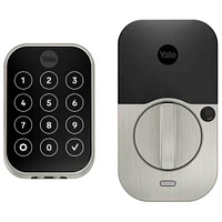 Yale Assure Lock 2 Key-Free Touchscreen with Wi-Fi