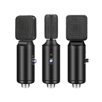 Technical Pro Professional USB Condenser Microphone Starter Package | Electronic Express