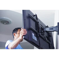 Electronic Express CITVDELUX DELUXE TV Wall Mount Installation  WEBKTDELUX | Electronic Express