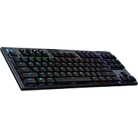 Logitech G915 Lightspeed Wireless Gaming Keyboard | Electronic Express