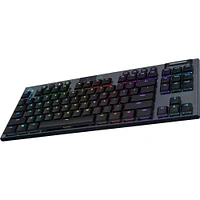 Logitech G915 Lightspeed Wireless Gaming Keyboard | Electronic Express
