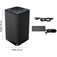 Ultimate Ear HYPERBOOM Portable Bluetooth Speaker