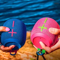 Ultimate Ears WonderBoom 3 Portable Bluetooth Speaker