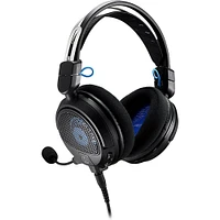 Audio Technica Open-Back Over-Ear Gaming Headset