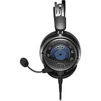 Audio Technica Open-Back Over-Ear Gaming Headset
