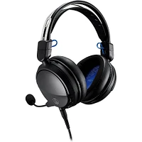 Audio Technica Closed-Back Over-Ear Gaming Headset