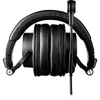 Audio Technica StreamSet Headset - XLR/3.5mm Connectors | Electronic Express