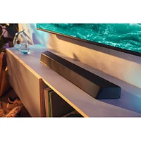 Phillips 620W Soundbar 3.1 with Wireless Subwoofer | Electronic Express