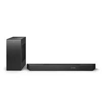 Phillips 720W Soundbar 3.1.2 with Wireless Subwoofer | Electronic Express